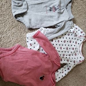 Toddler pajamas 6-12months